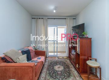Apartamento · 86m² · 3 Quartos · 2 Vagas · Apartamento, Saúde - São Paulo