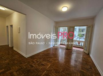 Apartamento · 123m² · 3 Quartos · 1 Vaga · Apartamento, Santa Cecília - São Paulo