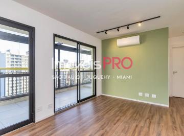 Apartamento · 70m² · 1 Quarto · 1 Vaga · Pronto para morar