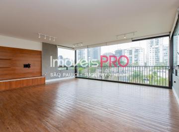Apartamento · 157m² · 3 Quartos · 2 Vagas · Apartamento 3 suítes Campo Belo