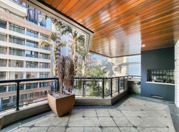 Apartamento · 245m² · 4 Quartos · 3 Vagas · Higienópolis | Apto com 245 m² |3 e vagas | Próximo ao shopping Higienópolis e escolas renomadas!