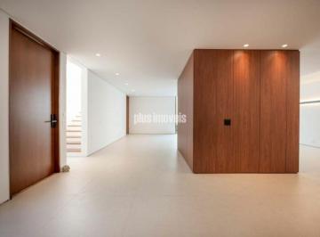 Casa · 420m² · 3 Quartos · 3 Vagas · Casa com 3 dormitórios à venda, 420 m² por R$ 10.500.000 - Vila Nova Conceição - São Paulo/SP