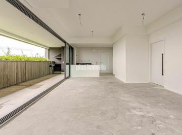 Apartamento · 263m² · 3 Quartos · 4 Vagas · Cobertura Exclusiva no Real Parque  263m² de Luxo e Sofisticação