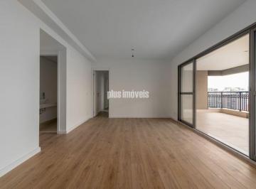 Apartamento · 137m² · 3 Quartos · 3 Vagas · Excelente Apartamento com 3 suítes, 3 vagas - Chácara Santo Antônnio