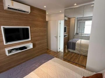 Apartamento · 84m² · 3 Quartos · 2 Vagas · 3 DORMITÓRIOS - 2 VAGAS - LINDO APARTAMENTO DECORADO!
