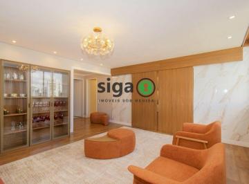 Apartamento · 202m² · 3 Quartos · 3 Vagas · APARTAMENTO COM 202M² 3 DORMITORIOS A VENDA  NO CONDOMÍNIO PORTAL DO MORUMBI