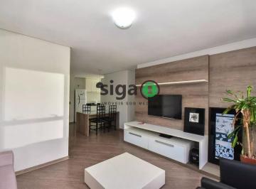 Apartamento · 70m² · 2 Quartos · 1 Vaga · Apartamento com 2 quartos no Panamby