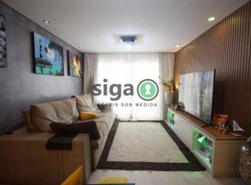Casa · 119m² · 3 Quartos · 2 Vagas · Casaa para venda 119 m² 3 Dormitórios, 1 Suíte 2 vagas no Parque Monte Alegre - Taboão da Serra -SP