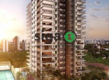 Apartamento · 220m² · 4 Quartos · 4 Vagas · Terraro Vila Romana: 220m² de alto padrão em localização nobre da Rua Tito, Vila Romana