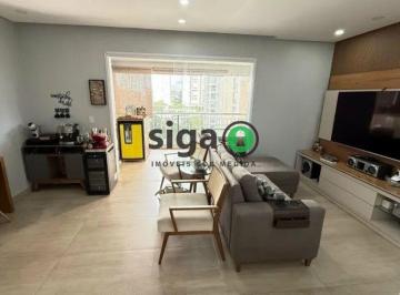 Apartamento · 91m² · 2 Quartos · 2 Vagas · Excelente Apartamento em Condomínio Completo no Butanta com 91m2
