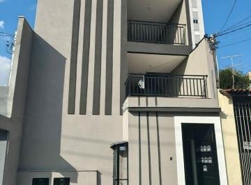 Apartamento · 35m² · 1 Quarto · Apto 1 dormitório Vila Santa Terezinha