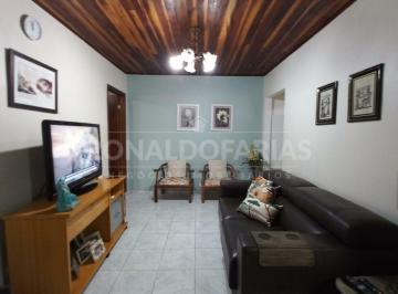 Casa · 90m² · 2 Quartos · 2 Vagas · Casa Térrea para Venda Jardim Suzana 2 dormitórios (1 suite) 2 vagas