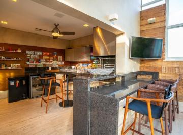 Apartamento · 343m² · 4 Quartos · 4 Vagas · Cobertura a venda Central Park
