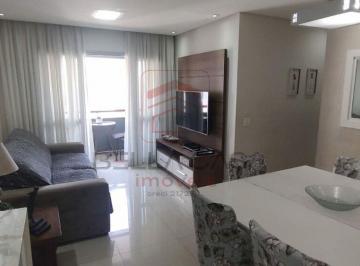 Apartamento · 82m² · 3 Quartos · 2 Vagas · Apartamento a venda no Bairro da Mooca com 3 quartos
