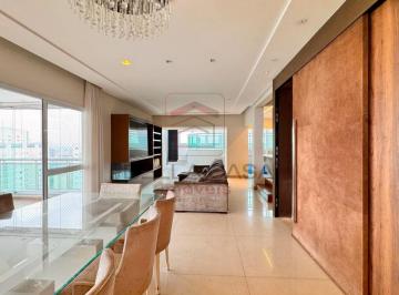 Apartamento · 343m² · 4 Quartos · 4 Vagas · Cobertura com 4 Quartos à venda, 343m² - Móoca