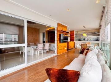 Apartamento · 343m² · 4 Quartos · 4 Vagas · Cobertura com 4 Quartos à venda, 343m² - Móoca