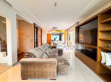 Apartamento · 343m² · 4 Quartos · 4 Vagas · Cobertura com 4 Quartos à venda, 343m² - Móoca