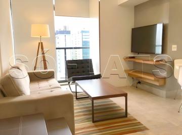 Apartamento · 67m² · 2 Quartos · 1 Vaga · Apartamento 2  dormitórios  totalizando 67m²  estilo duplex
