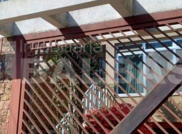 Casa · 233m² · 3 Quartos · 4 Vagas · SOBRADO NO CORAÇÃO DO JD. ANÁLIA FRANCO - 233 m²