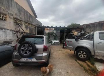 Terreno · 434m² · Terreno à Venda - Jardim Umarizal / Campo Limpo - 433,50 m²