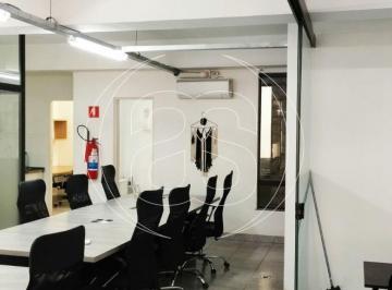 Comercial · 180m² · CONJUNTO COMERCIAL PARA LOCAÇÃO COM 7 SALAS NA VILA MARIANA