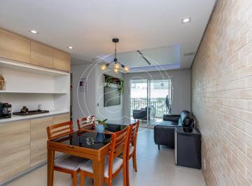Apartamento · 83m² · 3 Quartos · 2 Vagas · Sofisticação e Conforto no Raiz Parque Resort - Santo Amaro