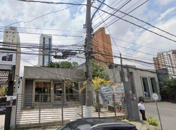 Casa · 390m² · Casa comercial na região de Moema Pássaros, com 390m², 6 salas e 4 banheiros!