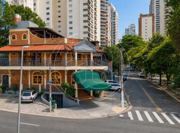 Casa · 1368m² · 32 Vagas · Casa Comercial 21x28 - Z.: ZC - Campo Belo