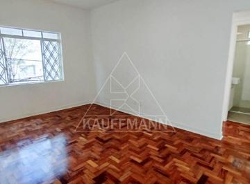 Apartamento · 94m² · 3 Quartos · 1 Vaga · Apartamento para Locação em Perdizes - 1 Suíte - 1 Vaga - 94m² de Área Útil