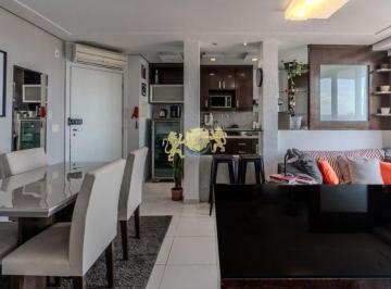 Apartamento · 43m² · 1 Quarto · 1 Vaga · Apartamento com 1 Quarto à venda na Vila Mariana - SP