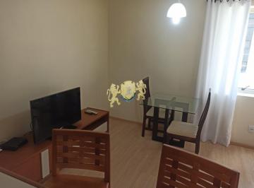 Apartamento · 40m² · 1 Quarto · 1 Vaga · Flat para venda no Jardins - Edifício Crillon Plaza