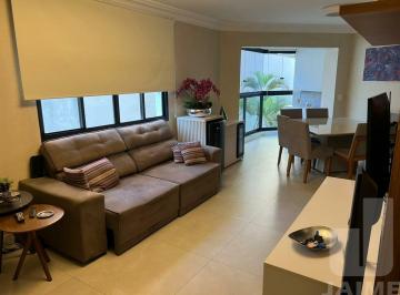 Apartamento · 112m² · 3 Quartos · 1 Vaga · APARTAMENTO 3 DORMITORIOS SENDO 1 SUITE 3 BANHEIROS SALA 2 AMBIENTES 1 VAGA.