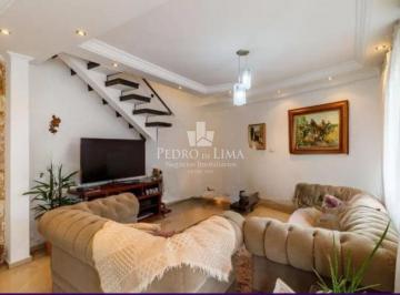 Casa · 235m² · 5 Quartos · 4 Vagas · Sobrado com piscina, 5 dormitórios do lado Metrô na Penha
