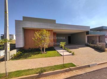 Casa · 188m² · 3 Quartos · 2 Vagas · Casa Venda Condominio Quinta Do Lago II
