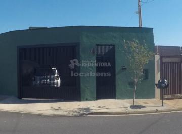 Casa · 202m² · 2 Quartos · 6 Vagas · Casa 2 quartos Jardim Leste
