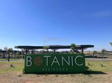 Terreno · 429m² · Terreno á venda localizado no Residencial Botanic com 429 mts².