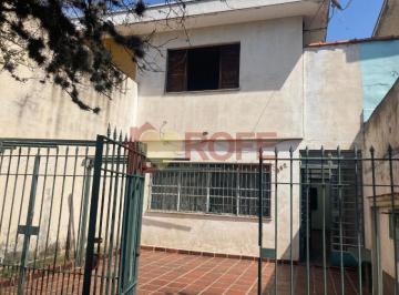 Casa · 118m² · 3 Quartos · 2 Vagas · Sobrado 118m² Jardim Aeroporto