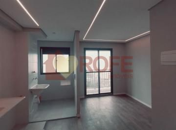 Apartamento · 39m² · 2 Quartos · 1 Vaga · Grande Oportunidade! Novo Emprendimento K Vila Mascote à venda - R$ 329.999,00