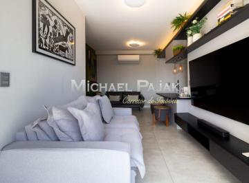 Apartamento · 64m² · 2 Quartos · 2 Vagas · Apartamento tipo para venda com 2 quartos, sendo 1 suíte - Michael Pajak (11) 99996 - 4550