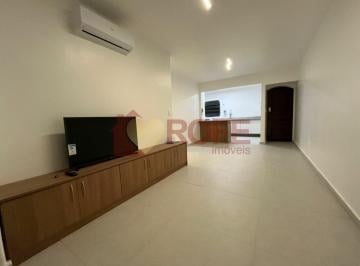Apartamento · 70m² · 2 Quartos · Apartamento 2 Dorms (1 Suíte) | 3 Banheiros | Vila Olímpia ? Rua Helion Póvoa