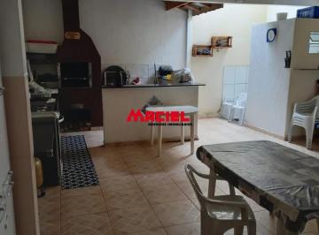 Casa · 124m² · 3 Quartos · 2 Vagas · ÓTIMO INVESTIMENTO NO JARDIM RODOLFO