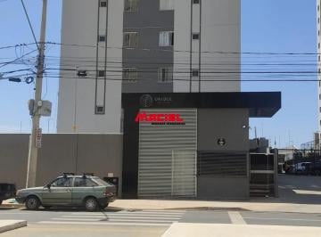 Apartamento · 107m² · 2 Quartos · 2 Vagas · APARTAMENTO COBERTURA NOVÍSSIMO NO RESIDENCIAL FLAMBOYANT EDIFÍCIO UNIQUE SÃO JOSÉ  Localizado próxi