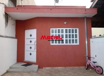 Casa · 65m² · 2 Quartos · 2 Vagas · Seu Novo Lar no Residencial Ana Maria com Segurança e Conforto