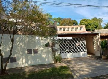 Frente · Chácara à venda no bairro da Caputera