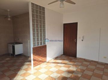 Casa · 50m² · 1 Quarto · 1 Vaga · Imóvel para locação residencial ou comercial! Bosque da Saúde
