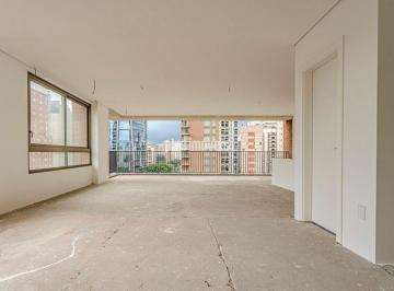 Apartamento · 192m² · 3 Quartos · 3 Vagas · Apartamento Novo à Venda Itaim Bibi
