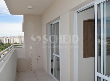 Apartamento · 33m² · 1 Quarto · 1 Vaga · Apartamento Studio no Alto da Boa Vista ? Moderno e Aconchegante