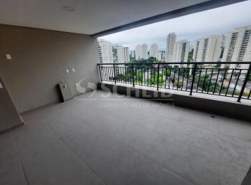 Apartamento · 123m² · 3 Quartos · 2 Vagas · Apartamento no Írio Golf Garden, pronto para morar, com 3 suítes e 2 vagas no Jardim Marajoara