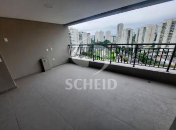 Apartamento · 123m² · 3 Quartos · 2 Vagas · Apartamento no Írio Golf Garden, pronto para morar, com 3 suítes e 2 vagas no Jardim Marajoara