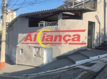 Casa · 220m² · 6 Quartos · 2 Vagas · CASA VILA AUGUSTA - MULTIMORADIA PARA INVESTIMENTO